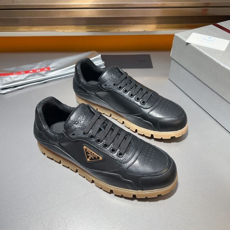 Prada Low Shoes